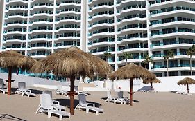 Hotel Esmeralda Beach Resort 5*