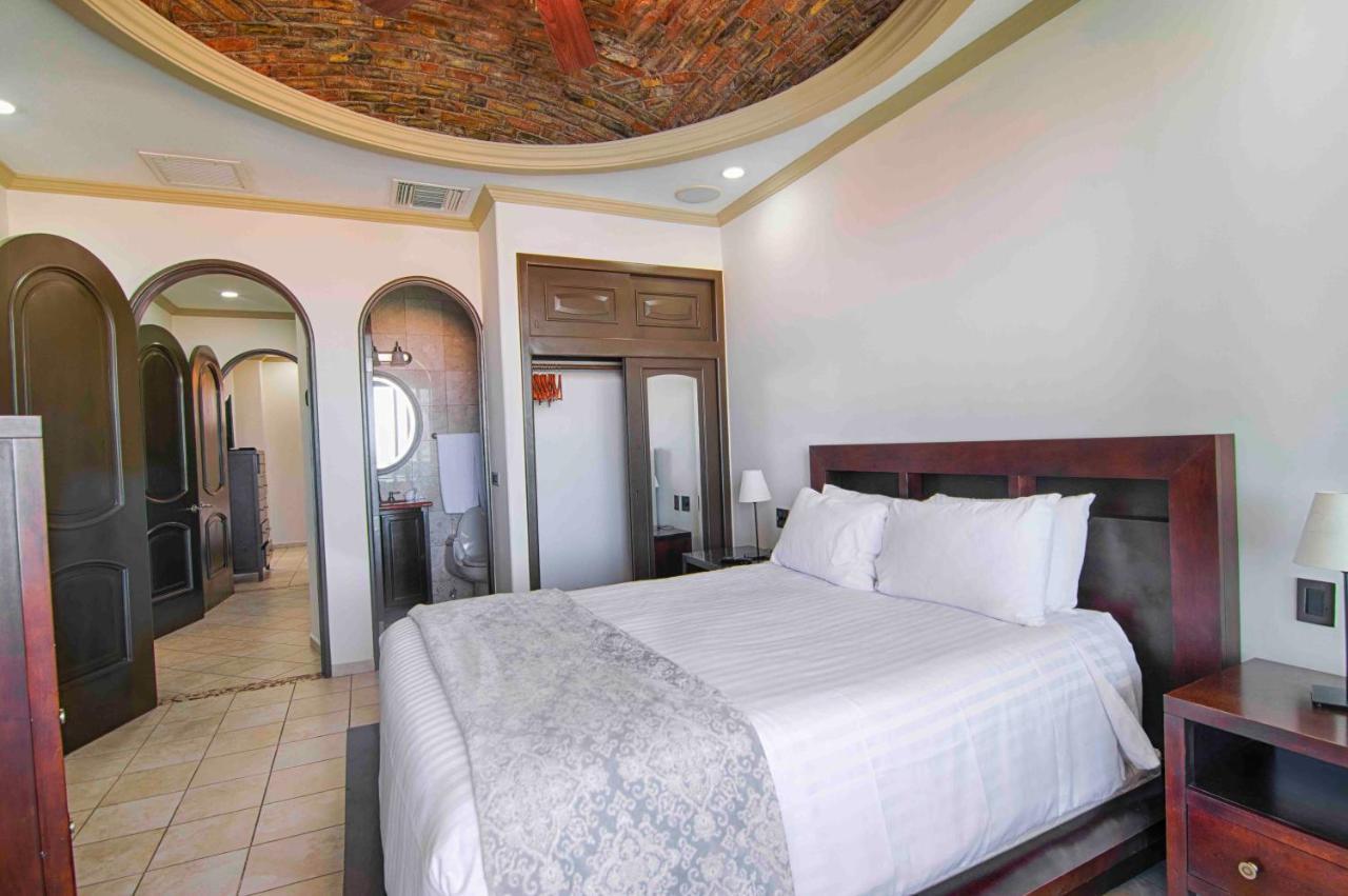 Esmeralda Beach Resort Rocky Point Exterior photo